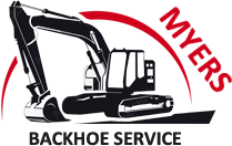 Myers Backhoe Service